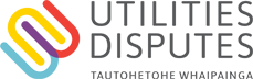 Utilities Disputes